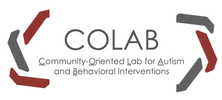 Community-Oriented Lab for Autism and Behavioral Interventions (COLAB)